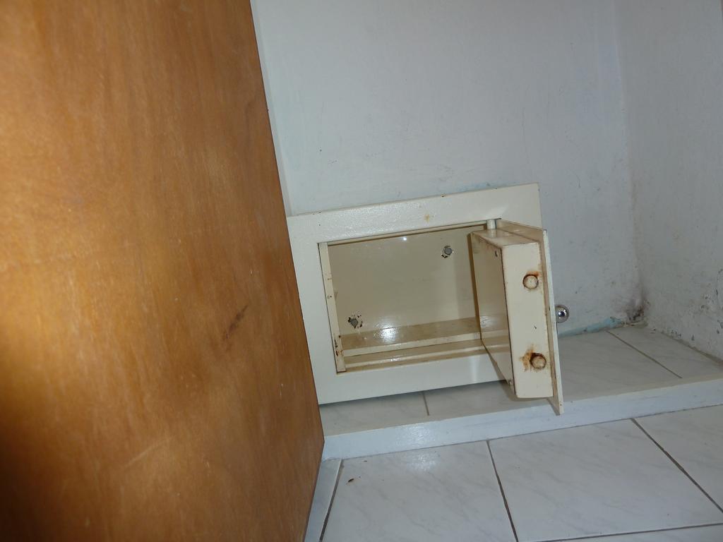 Hotel Dolphin Pitagorio Pokój zdjęcie