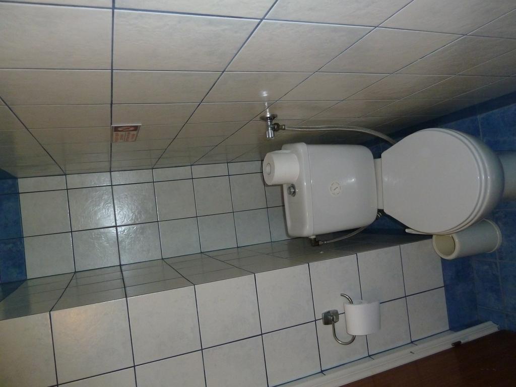 Hotel Dolphin Pitagorio Pokój zdjęcie